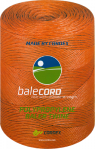 cordex balecord orange