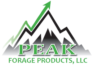 peak forage