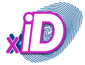 netexx xID logo