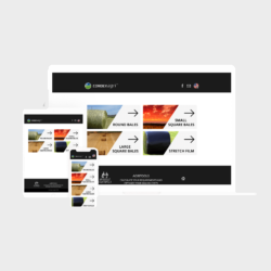 cordexapp - Georgia Twine cordexx app